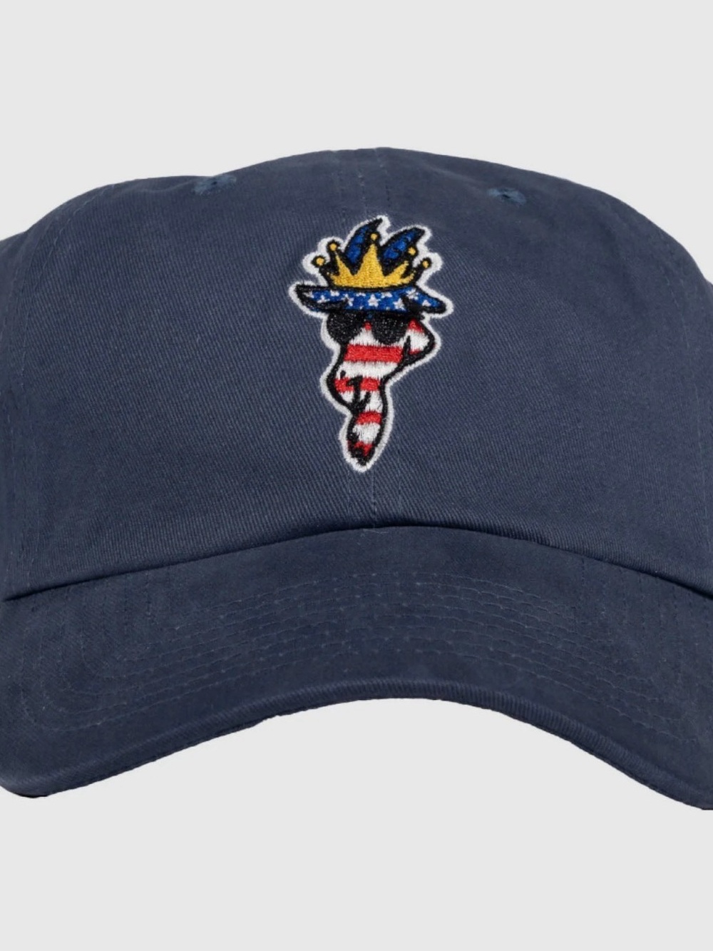🇺🇸 GOAT USA Freedom Collection Bundle – SnapBack, Head Tie, 2-Lanyards! 🇺🇸